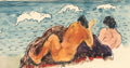 Gauguin (35) Art A4 Photo Print