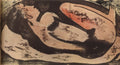 Gauguin (39) Art A4 Photo Print
