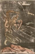 Gauguin (40) Art A4 Photo Print