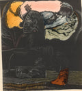 Gauguin (6) Art A4 Photo Print