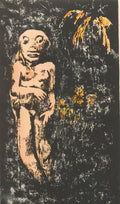 Gauguin (9) Art A4 Photo Print