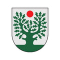 Gaure City Coat Of Arms N6882 A4 Photo Print