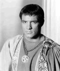 Gavin John Spartacus 1 film star poster A4 Photo Print