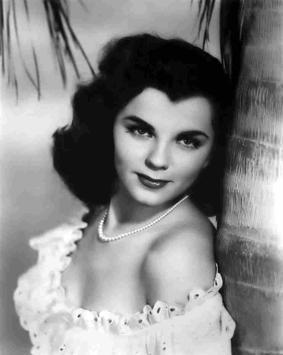 Gaye Lisa 1 film star poster A4 Photo Print