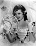 Gaynor Janet 08 film star poster A4 Photo Print