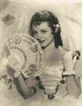 Gaynor Janet 08S film star poster A4 Photo Print