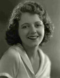 Gaynor Janet 3S film star poster A4 Photo Print
