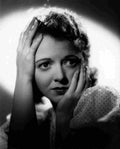 Gaynor Janet 4 film star poster A4 Photo Print