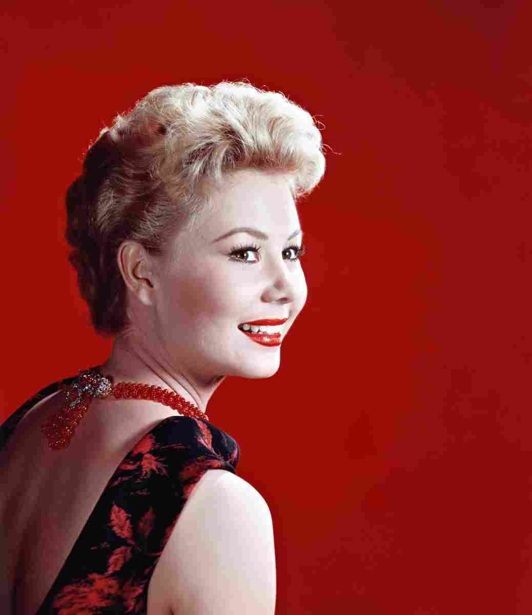 Gaynor MItzi 4 film star poster A4 Photo Print