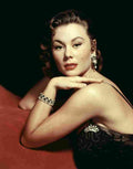 Gaynor Mitzi 08 film star poster A4 Photo Print
