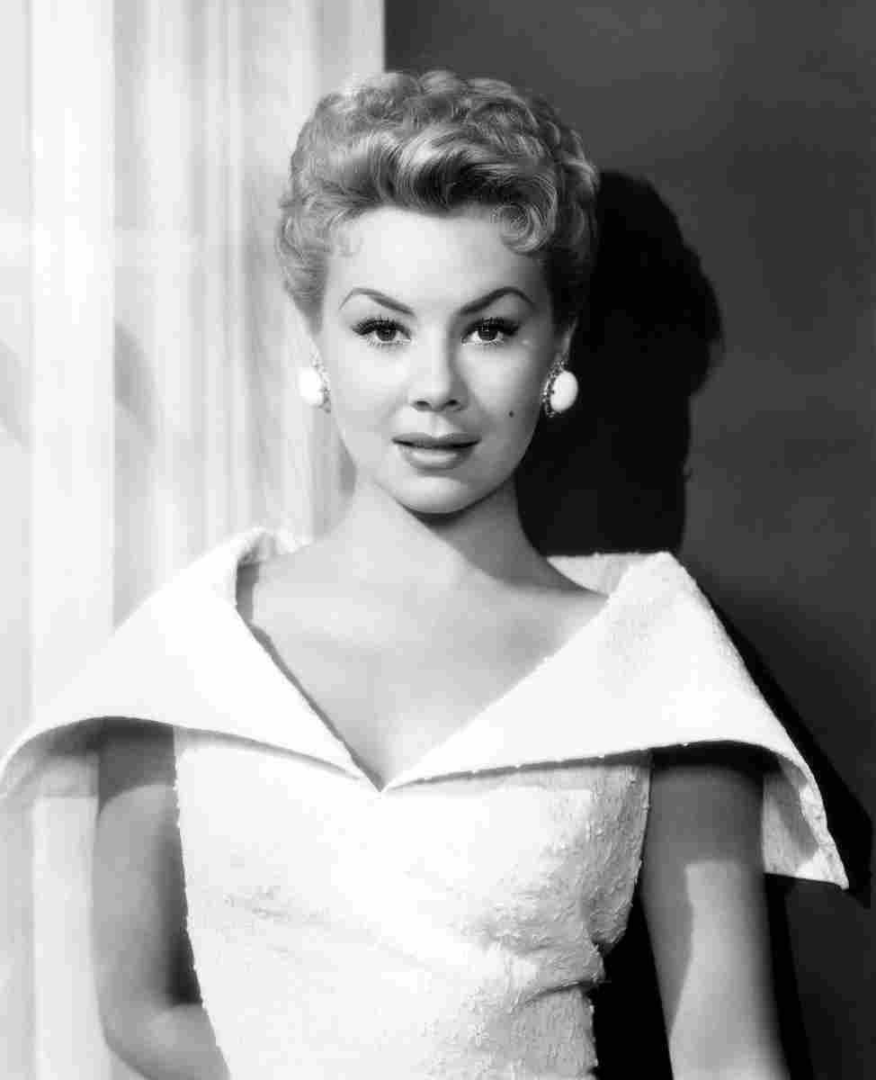 Gaynor Mitzi 2 film star poster A4 Photo Print