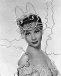 Gaynor Mitzi 3 film star poster A4 Photo Print