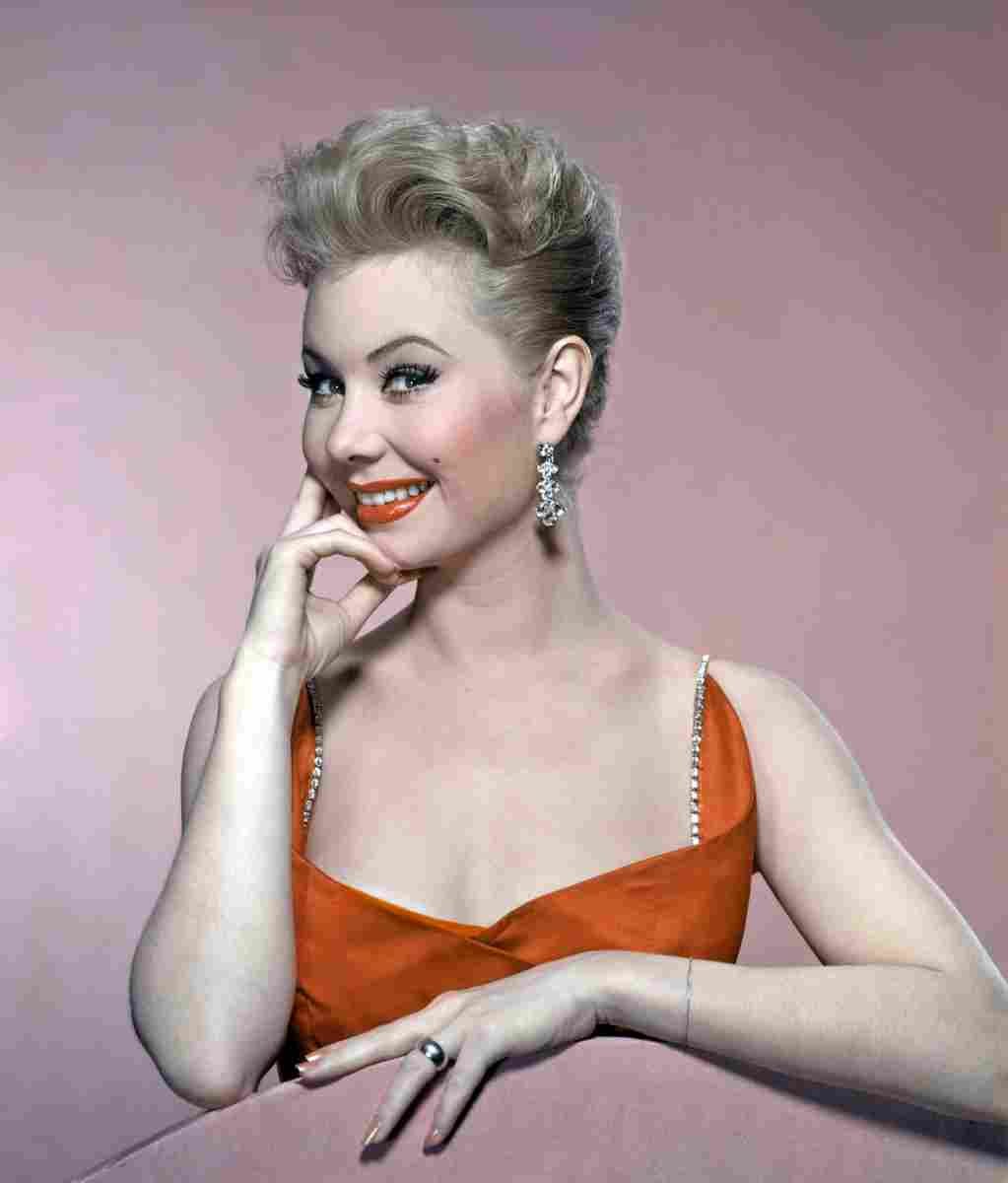 Gaynor Mitzi 5 film star poster A4 Photo Print