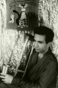 Gazzara Ben 1 film star poster A4 Photo Print