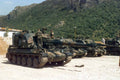 Gct Self Propelled Gun 3 A4 Photo Print