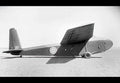 General Aircraft Hamilcar Combat Glider United Kingdom A4 Photo Print