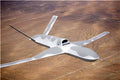 General Atomics Avenger Uav A4 Photo Print