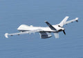 General Atomics Guardian Uav A4 Photo Print