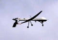 General Atomics Mq1 Predator Uav Drone United States 2 A4 Photo Print