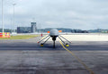 General Atomics Mq1 Predator Uav Drone United States 3 A4 Photo Print