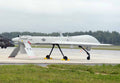 General Atomics Mq1 Predator Uav Drone United States 4 A4 Photo Print