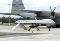 General Atomics Mq1 Predator Uav Drone United States A4 Photo Print