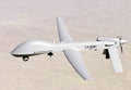 General Atomics Mq1c Grey Eagle Uav 2 A4 Photo Print