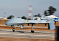 General Atomics Mq1c Grey Eagle Uav 4 A4 Photo Print