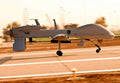 General Atomics Mq1c Grey Eagle Uav 5 A4 Photo Print