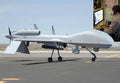 General Atomics Mq1c Grey Eagle Uav A4 Photo Print