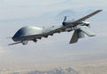 General Atomics Mq1c Sky Warrior 3 A4 Photo Print