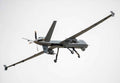 General Atomics Mq9 Reaper Ucav Drone United States 2 A4 Photo Print
