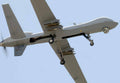 General Atomics Mq9 Reaper Ucav Drone United States 3 A4 Photo Print