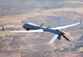 General Atomics Predator Xp Uav Military Drone United States A4 Photo Print