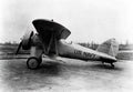 General Aviation Xfa Biplane Fighter Prototype United States A4 Photo Print
