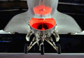 General Dynamics F16xl 3 A4 Photo Print