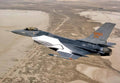General Dynamics F16xl 4 A4 Photo Print