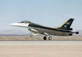 General Dynamics F16xl 7 A4 Photo Print