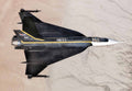 General Dynamics F16xl A4 Photo Print