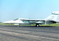 General Dynamics Grumman Ef111 Raven Ewa Aircraft United States 3 A4 Photo Print