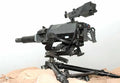 General Dynamics Mk47 40mm Automatic Grenade Launcher 2 A4 Photo Print