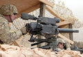 General Dynamics Mk47 40mm Automatic Grenade Launcher 3 A4 Photo Print