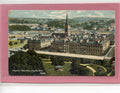 General View From Empire Hotel Bath Somerset Dated 1905 Vintage A4 Photo Print