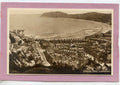 General View Llandudno Wales Vintage A4 Photo Print