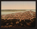 General view 2 Cette Vintage A4 Photo Print