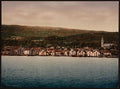 General view II Molde Vintage A4 Photo Print