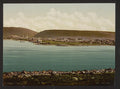 General view Kola Kola Peninsula Vintage A4 Photo Print