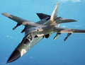 Generaldynamics F111 Aardvark 19 A4 Photo Print