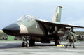 Generaldynamics F111 Aardvark 21 A4 Photo Print