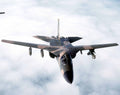 Generaldynamics F111 Aardvark 29 A4 Photo Print